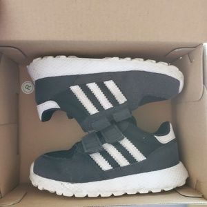 Toddler Adidas